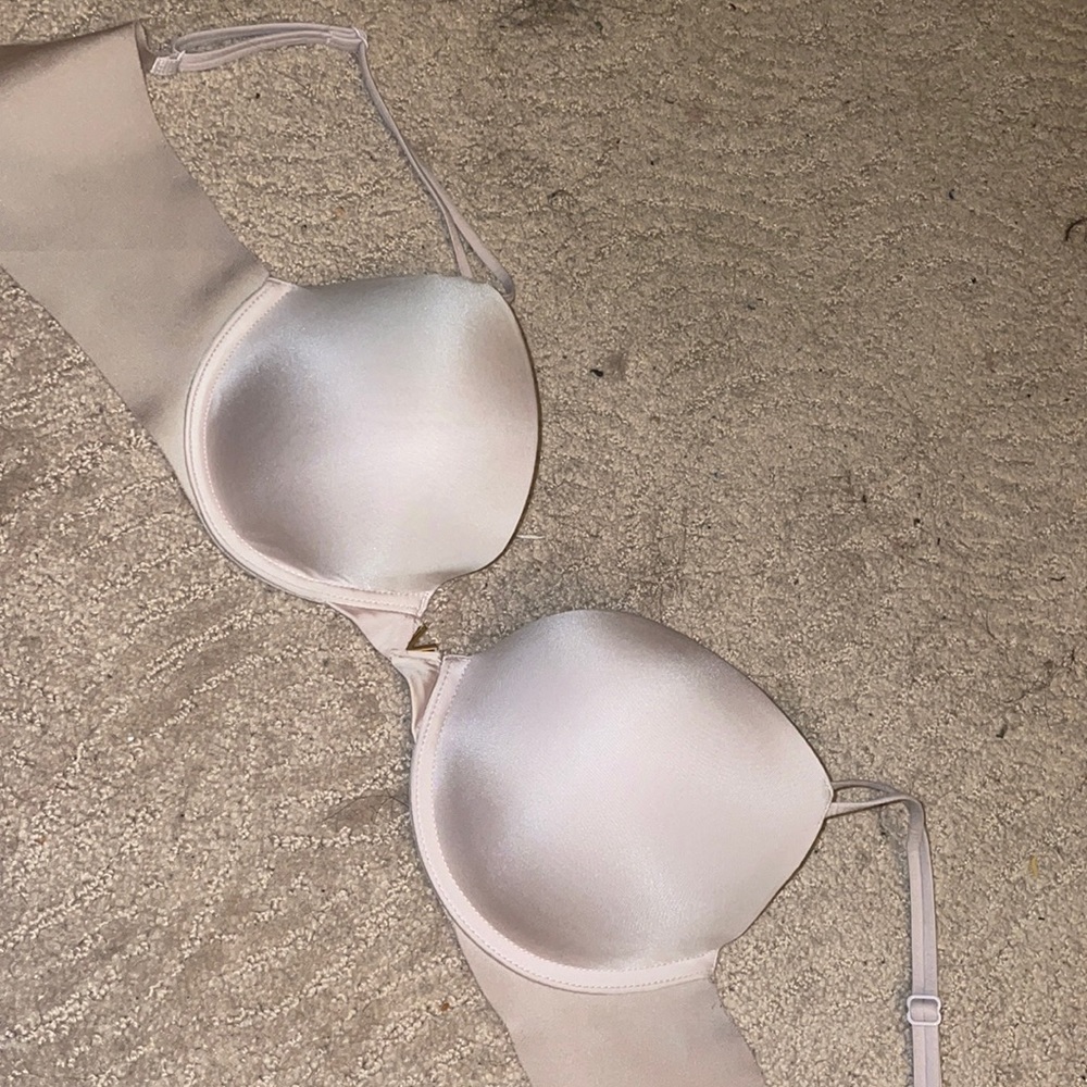 VS push up bra